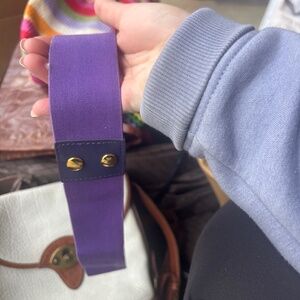 Belt